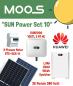 Mobile Preview: Mini PV „SUN Power Set 10“ inkl. 36 x Modul 380W*, SUN 10KTL 3ph M1 HC, LUNA 10kWh und Smart Meter DTSU666-H